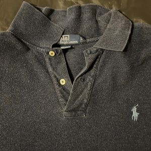 Men’s Polo size L shirt
